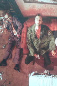 Taxi Driver